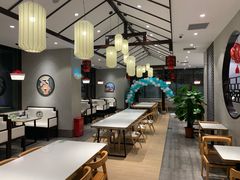 大堂-德克士(前门店)