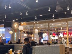 -林溪晚亭脆皮烤鱼(藁城店)