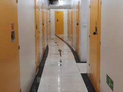 -安东易迷你仓自助寄存仓库(苏州桥店)