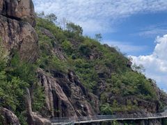 -天台山琼台仙谷景区