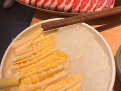 -巴奴毛肚火锅(七宝领展广场店)