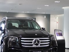 -浙江星杭奔驰4S店(海创园店)