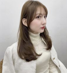 -Sying杉影日式烫染專門店
