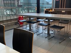 -麦当劳(深圳北站高铁店)