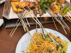 -江湖翅客(琶洲新村店)