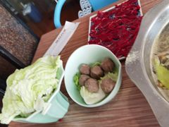-潮汕牛肉火锅