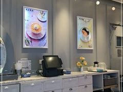 -满记甜品(北美新天地店)