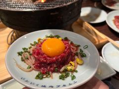 -蒜香焼肉PURUSHIN(马场路店)