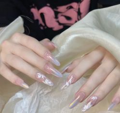 点击看大图 -CO COLOR美甲美睫美妆