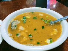豆汤-巷子肥肠(科华巷店)