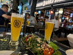 -Shanghai Brew House上海啤酒工坊(老外街店)