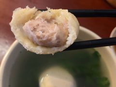 松毛汤包-佬钱湾仔(衣裳街店)