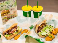 -赛百味SUBWAY(中关村软件园二期店)