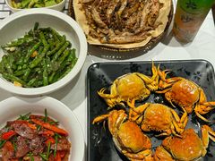 -靓虾二哥·龙虾馆(大塘总店)