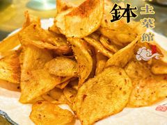 -神仙钵湘香土菜馆(光华路店)