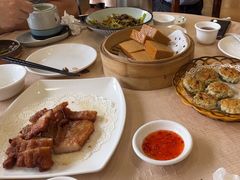 -香顺·客家菜(东坑店)