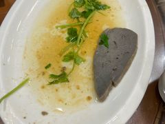 -长平肥姐白粥·海鲜打冷