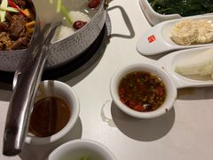 -八合里潮汕鲜牛肉火锅(上海汇智广场店)