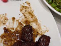 -新吉士·上海菜(浦东LCM置汇旭辉店)