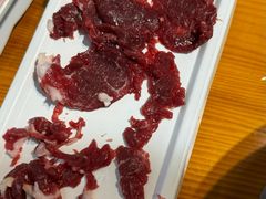 -养牛邓·潮汕牛肉海鲜自助火锅(广州店)