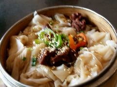 -黄但记老店·陈村粉食府