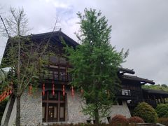 -大唐贡茶院