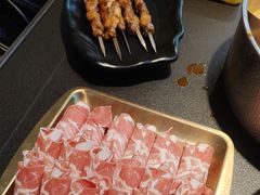 -额尔敦·品质自助(摩尔城店)