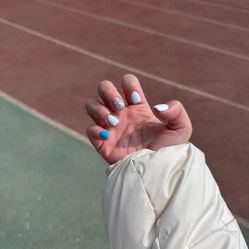 -艾珂·美甲美睫