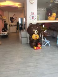 -豆乐园健康调理·小儿推拿