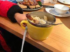 -坛宗剁椒鱼头(河西王府井店)