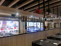 -呷哺呷哺(河间信发商厦店)
