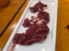 -养牛邓·潮汕牛肉海鲜自助火锅(广州店)