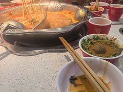 -袁记串串香(平潭店)