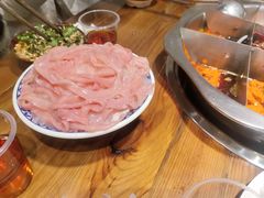 -古木枫老火锅(洪崖洞店)