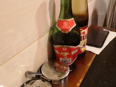 -飘香火锅(玉林西路店)