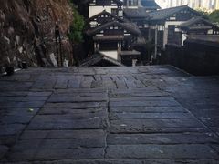 -湖广会馆-东水门及古城墙