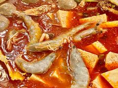 -老城红焖羊肉(老步行街店)