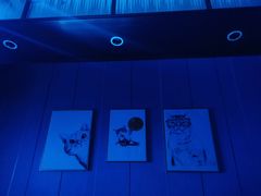 -卡宿自助餐厅(高新万达店)