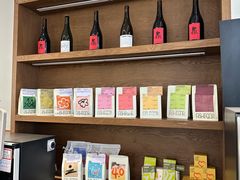 -fishtank鱼缸咖啡(三山街店)