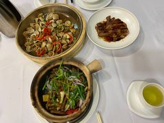 -勝記酒家·37年老字号·经典粤菜(荔枝公园店)