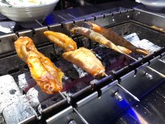 -黑门烤肉
