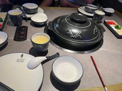 -同仁四季椰子鸡(海岸城天利店)