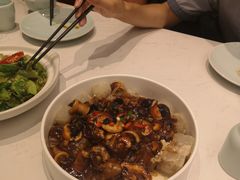 -北李妈妈菜·海肠捞饭(高新万达店)