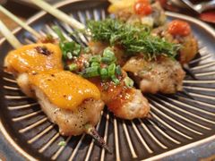 -一豚轩·烧鸟·豚骨拉面(五四路店)