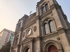 -天主教堂(莲池区)