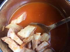 泡菜五花肉里的五花肉-青松大叔的店(东财店)