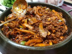 -屋里家延边朝鲜族冷面(南园店)
