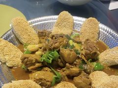 -江宴渔村·鱼鲜土菜(紫荆广场店)