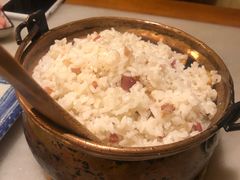 铜锅洋芋焖饭-多味居(剪子巷店)
