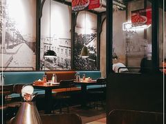 大堂-前海沿·青岛菜(五四广场永旺店)